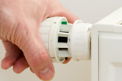 Middleyard central heating repair costs