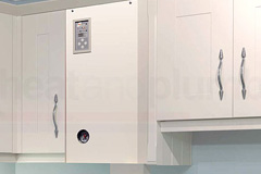 Middleyard electric boiler quotes