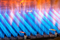 Middleyard gas fired boilers