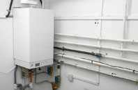 Middleyard boiler installers